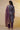 Purple-Floral-Printed-Embroidered-Kurta,-Palazzo-and-Dupatta-Set