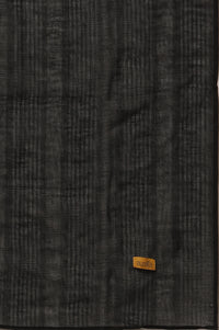 White Striped Kurta, Slim Pants and Dupatta Set