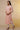 Pink Schiffli Embroidered Kurta, Slim Pants and Dupatta Set