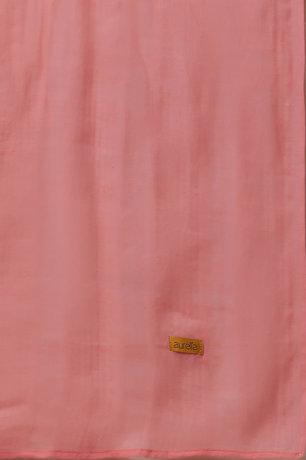 Soft Multi-coloured Dobby Printed Kurta, Tights and Dupatta Set