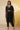 Black-Shantung-Embroidered-Straight-Kurta,-Pants-with-Dupatta-Set