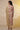 White Floral Printed Kurta, Pants and Dupatta Set