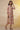 White Floral Printed Kurta, Pants and Dupatta Set