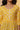 Yellow Polka Dot Cotton Short Kurti and Denim Jeggings Set