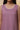 Purple Printed Sleeveless Top and Denim Jeggings Set