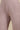 Light Purple Bootcut Yoga Pants with Side Pockets