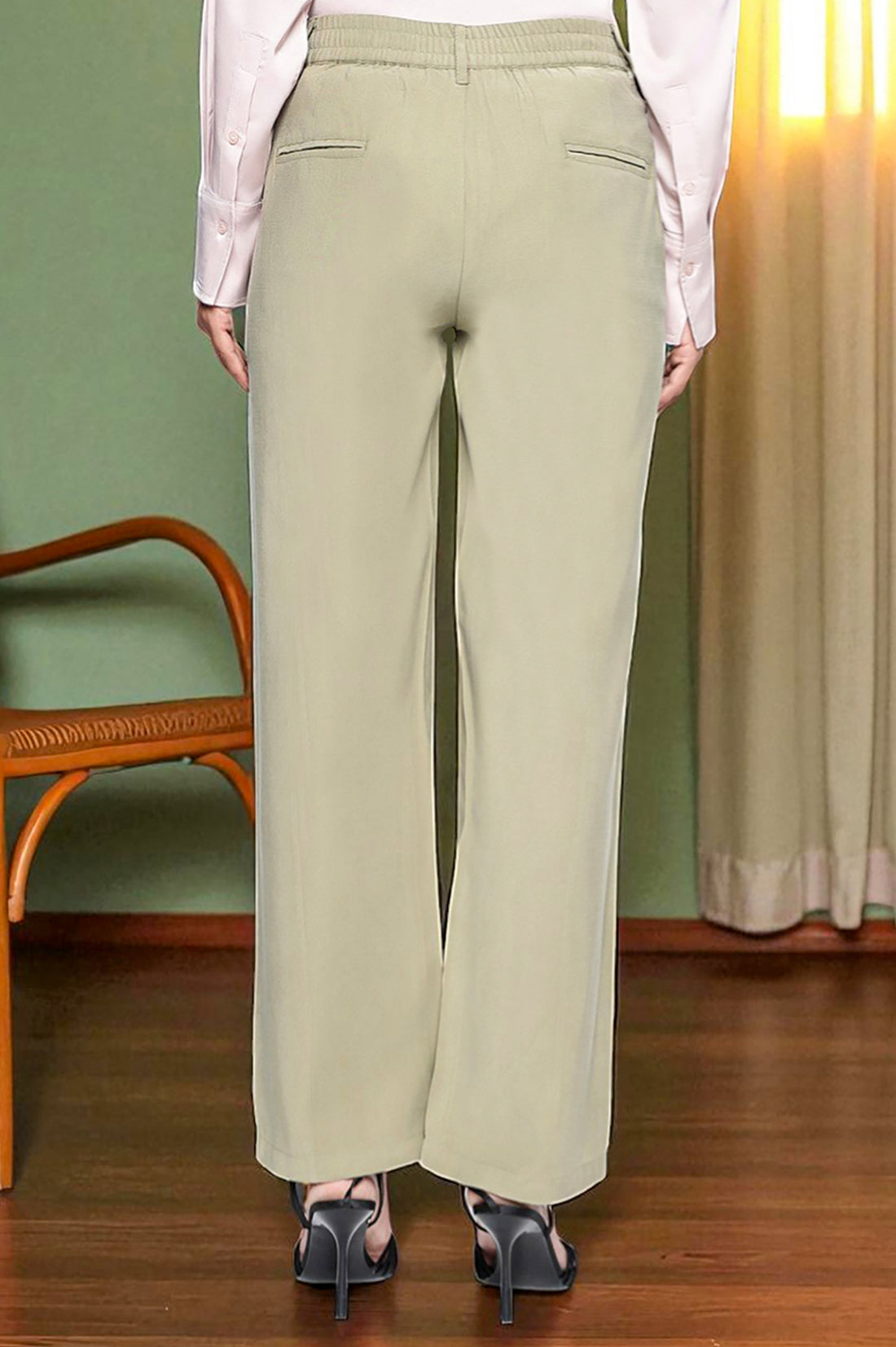 Elleven Women&