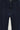 Blue Denim Lycra Mid Rise Calf Length Capri
