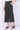 Green Solid Calf Length Culottes