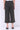 Green Solid Calf Length Culottes