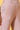 Peach Solid Straight Western Culottes