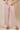 Pink Solid Straight Western Wear Palazzo Pants