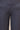 Grey Solid Slim Fit Cotton Flax Trousers