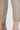 Light Gold Solid Yarn Dyed Trousers