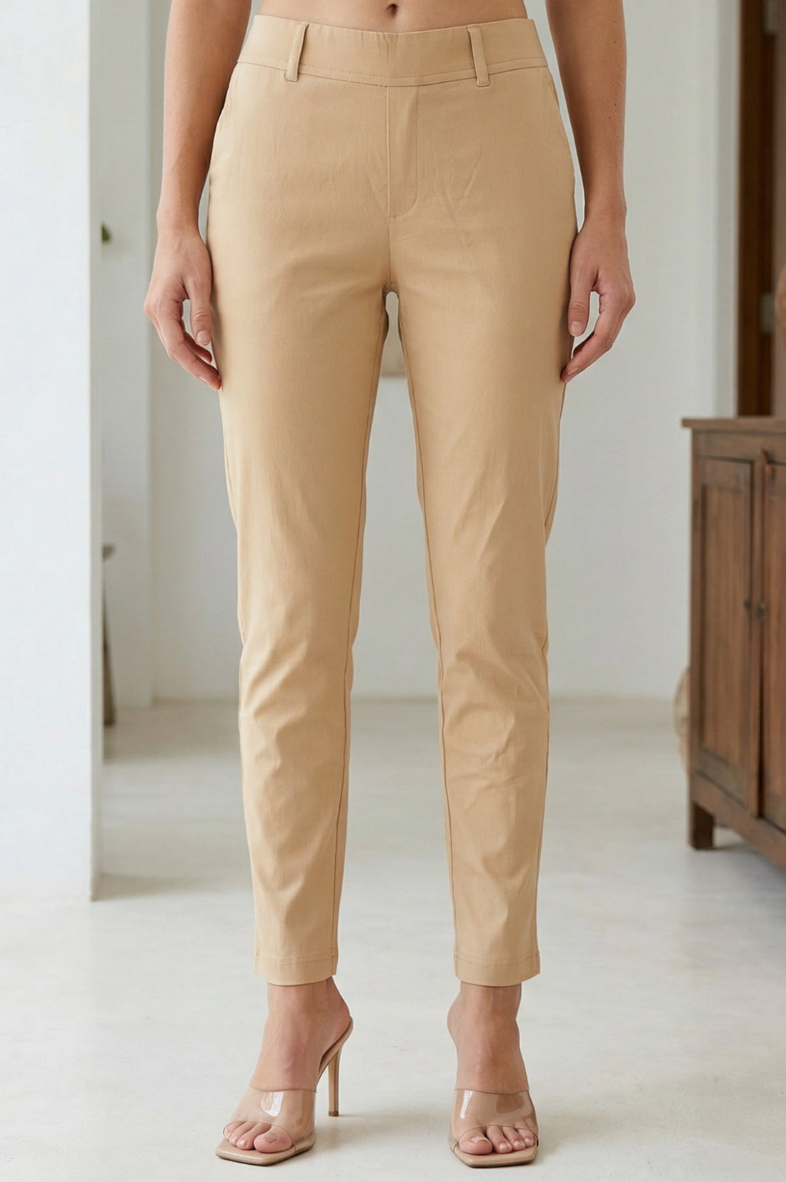 Elleven Women&