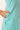 Green Solid Zari Straight Cotton Blend Kurta