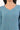 Blue Yarn Dyed  Straight Pure Cotton Kurta