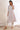 Grey Yarn Dyed Straight Cotton Blend Kurta