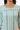Green Yarn Dyed Straight Cotton Blend Kurta