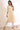 Yellow Yarn Dyed Straight Cotton Blend Kurta