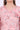 Pink Floral Printed Pure Cotton Straight Kurta