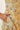 Yellow Floral Printed Modal A-Line Kurta