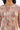 Pink Floral Printed Straight Cotton Blend Kurta