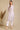 Pink Striped Straight Rayon Blend Kurta