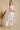 Pink Striped Straight Rayon Blend Kurta