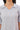 Blue Yarn Dyed Straight Cotton Flax Kurta