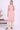 Orange Printed Straight Georgette Kurta