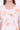 Yellow Printed Straight Georgette Kurta