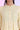 Yellow Solid A-Line Rayon Kurta