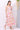 White Floral Printed Straight Cotton Mulmul Dress