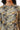 Grey Printed Straight Pure Cotton Kurta