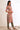 Pink Floral Printed Modal Straight Kurta
