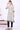 Beige Printed Straight Modal Kurta