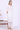 White Embroidered Straight Pure Cotton Kurta