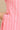 Pink Stripe Pure Cotton A-line Kurta