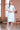 Blue Embroidered Chanderi Butti Straight Kurta