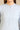 Dusty Blue Embroidered Cotton Lurex Straight Kurta