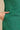Green Embellished Cotton Lurex Straight Kurta