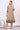 Off-White Modal Straight Kurta with Multi-colour Geometric Print