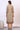 Off-White Modal Straight Kurta with Multi-colour Geometric Print
