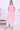 Pink Embroidered Straight Pure Cotton Kurta