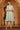 Mint Green Yarn Dyed Chanderi Lurex Anarkali Kurta with Zari Embroidery
