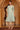 Mint Green Yarn Dyed Chanderi Lurex Anarkali Kurta with Zari Embroidery