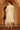 Yellow Yarn Dyed Chanderi Lurex Anarkali Kurta with Zari Embroidery
