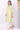 Green Beaded Straight Chanderi Lurex Kurta