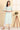 Mint Green Sequins Embellished Yoke Straight Festive Kurta